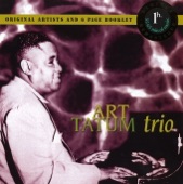 Art Tatum - Stompin' At the Savoy