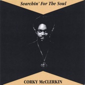 Searchin'For the Soul artwork