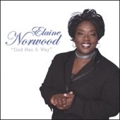 Elaine Norwood - If I Ain't Got You (jesus)