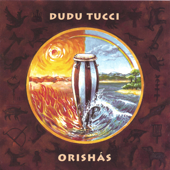 Orishás - Dudu Tucci