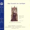 Music of the Middle Ages, Vol. 7: The French Ars Antiqua (13th Century) album lyrics, reviews, download