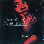 Annette Brissett - I'll Be There