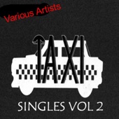 Taxi Singles 2 artwork