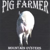 Mountain Oysters