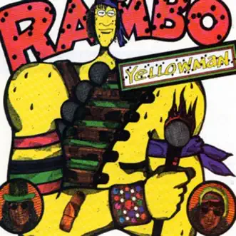 Rambo by Yellowman album reviews, ratings, credits