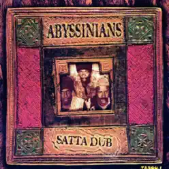 Satta Dub - The Abyssinians Satta Dub - The Abyssinians