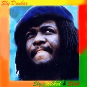 Sly Dunbar - Mr Bassie