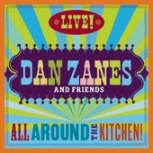 Dan Zanes & Friends - Father Goose / ABC