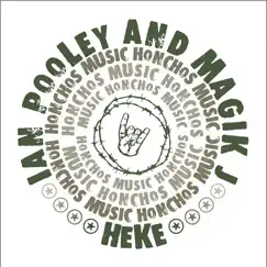 Heke - Single by Ian Pooley & Magik J album reviews, ratings, credits