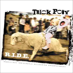 R.I.D.E. - Trick Pony