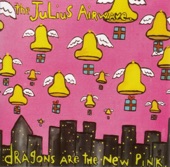 The Julius Airwave - Pink Fingernails