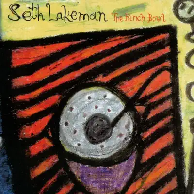 The Punch Bowl - Seth Lakeman The Punch Bowl - Seth Lakeman
