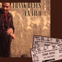 Frank Reyes - Se Fue Mi Amor Bonito