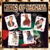 Kings of Bachata artwork