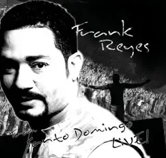 From Santo Domingo Live by Frank Reyes album reviews, ratings, credits