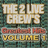 2 Live Crew - The 2 Live Crew Mega Mix