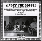 Singing the Gospel 1933-1936, 2005