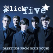 Just the Girl by The Click Five