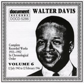 Walter Davis Vol. 6 1940-1946