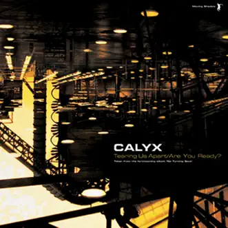 Tearing Us Apart by Calyx song reviws