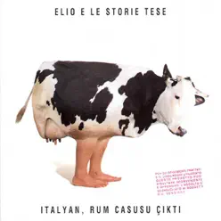 Italyan, rum casusu çikti - Elio E Le Storie Tese