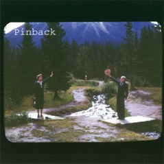 Pinback