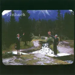 Pinback - Pinback