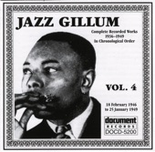 Jazz Gillum - I'm Not The Lad