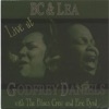 BC & Lea Live At Godfrey Daniels