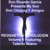 Reggaeton Revolucion