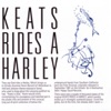 Keats Rides a Harley (Remastered)