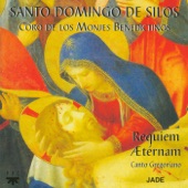 Moines de Santo Domingo de Silos - Requiem Mass - Pater Noster