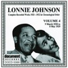 Lonnie Johnson Vol. 4 (1928 - 1929)