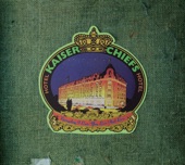 Kaiser Chiefs - Everyday I Love You Less and Less