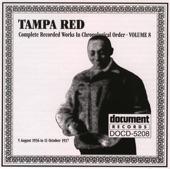 Tampa Red & Big Maceo - When the One You Love Is Gone