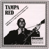 Tampa Red - Crying Won't Help You