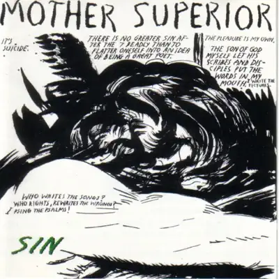 Sin - Mother Superior Sin - Mother Superior