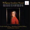 Mozart: Piano Concerto No. 9 - Piano Concerto No. 27 album lyrics, reviews, download