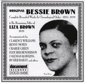 Bessie Brown & Liza Brown - Can't Help Lovin' Dat Man