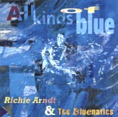 All Kinds of Blue artwork