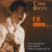 E ti giuro artwork