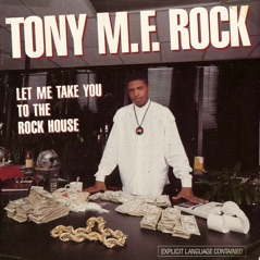 Let Me Take You to the Rock House
