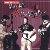 Mark Kelf & The Valley Boys - Fat Cat Lee