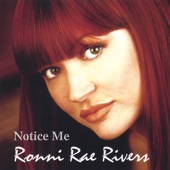 Ronni Rae Rivers - It's Only Make Believe