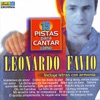 Cantar Como - Sing Along: Leonardo Favio