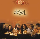 deSoL artwork