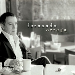 Fernando Ortega - More Love to Thee