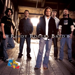 Live at Billy Bob's Texas: Randy Rogers Band