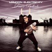 London Elektricity - Vapour Trails