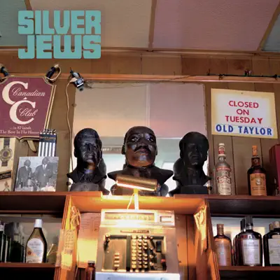 Tanglewood Numbers - Silver Jews